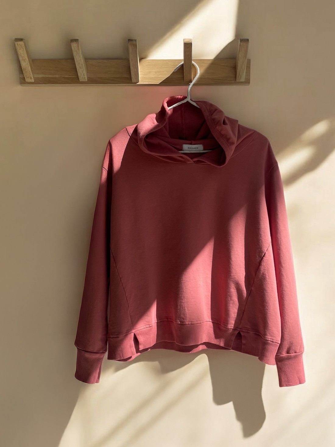 SUDADERA GINA