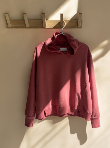 SUDADERA GINA