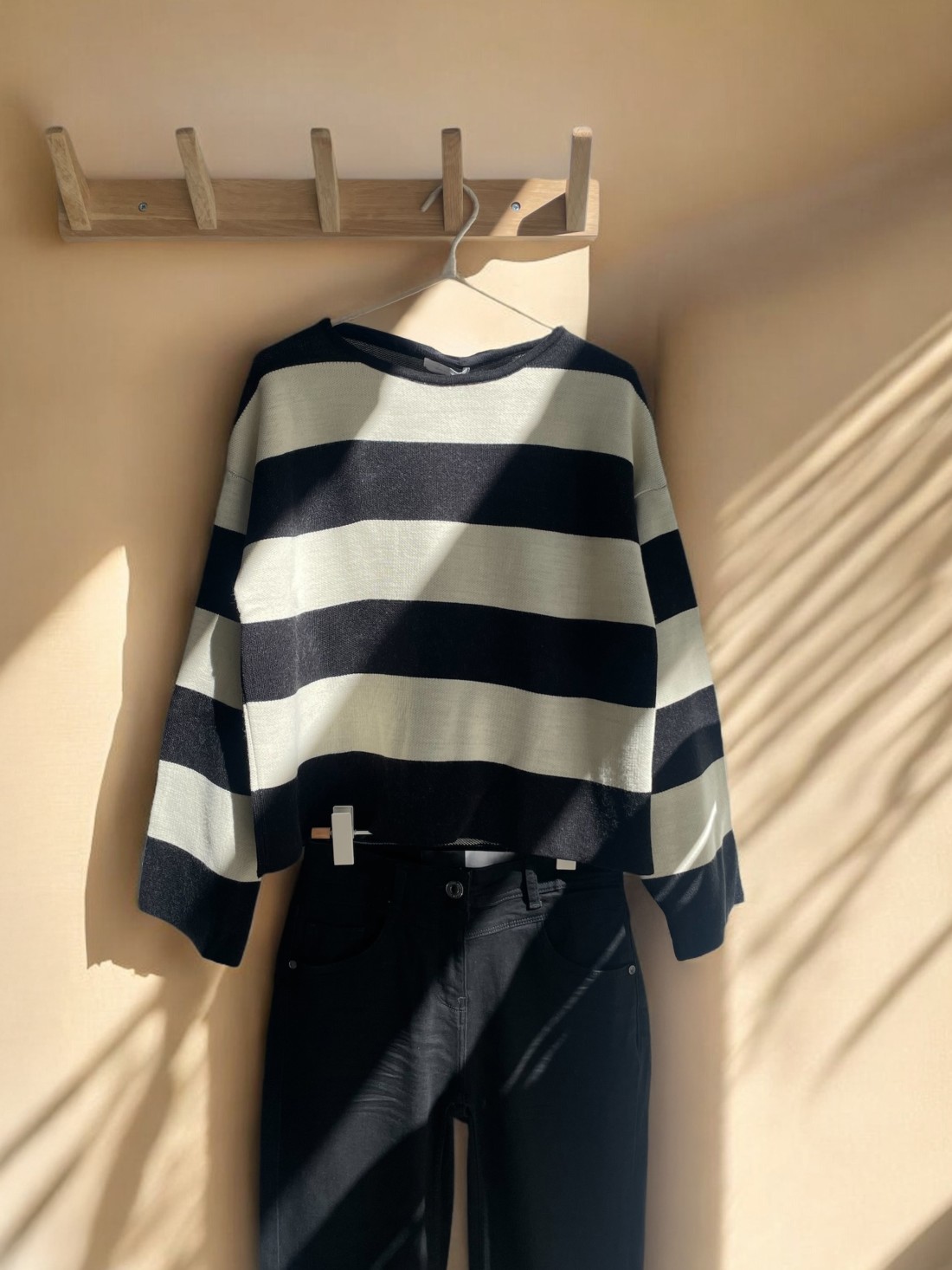 JERSEY LISSE - 2