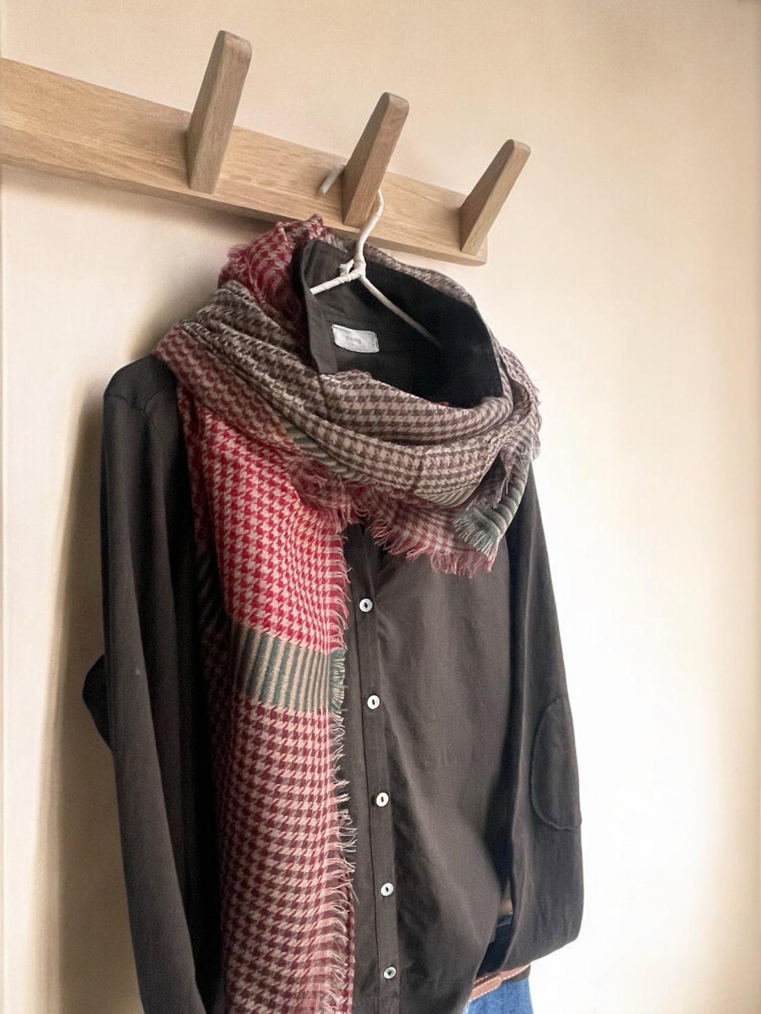 PAÑUELO CARLOTA - 1