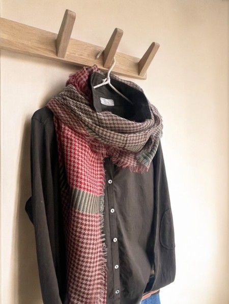 PAÑUELO CARLOTA - 1