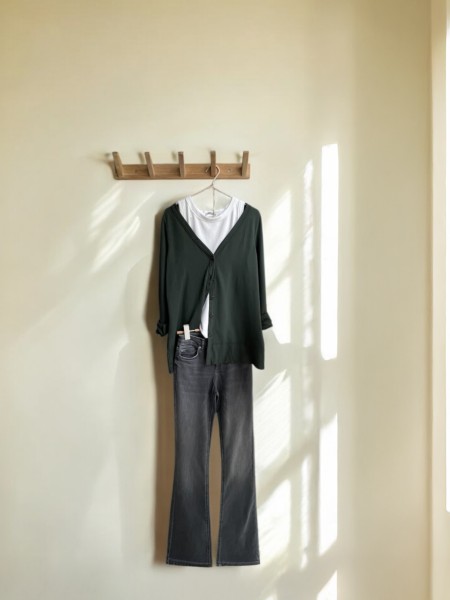 TANIA JEANS - 4