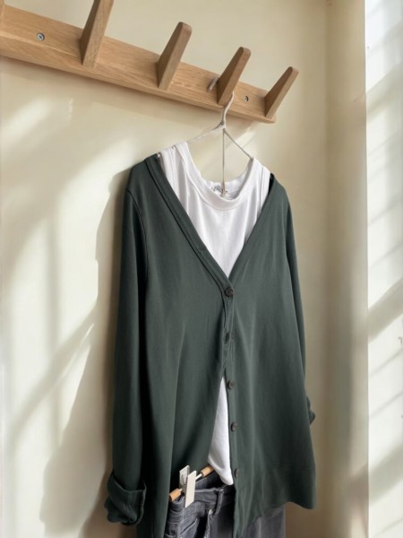 CHAQUETA SUSAN - 1