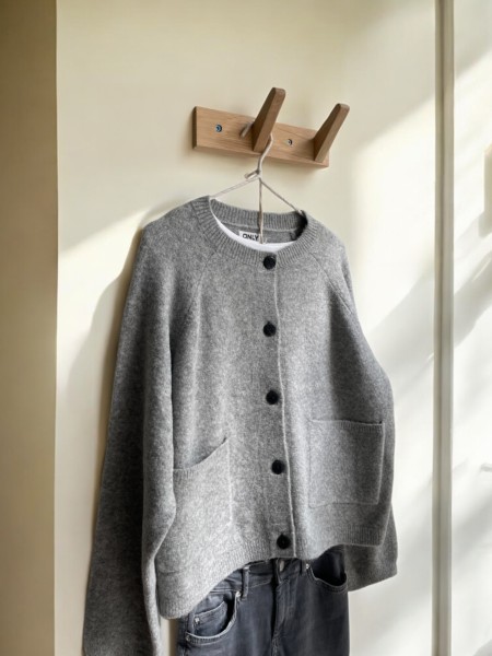 CHAQUETA BALTIMORE