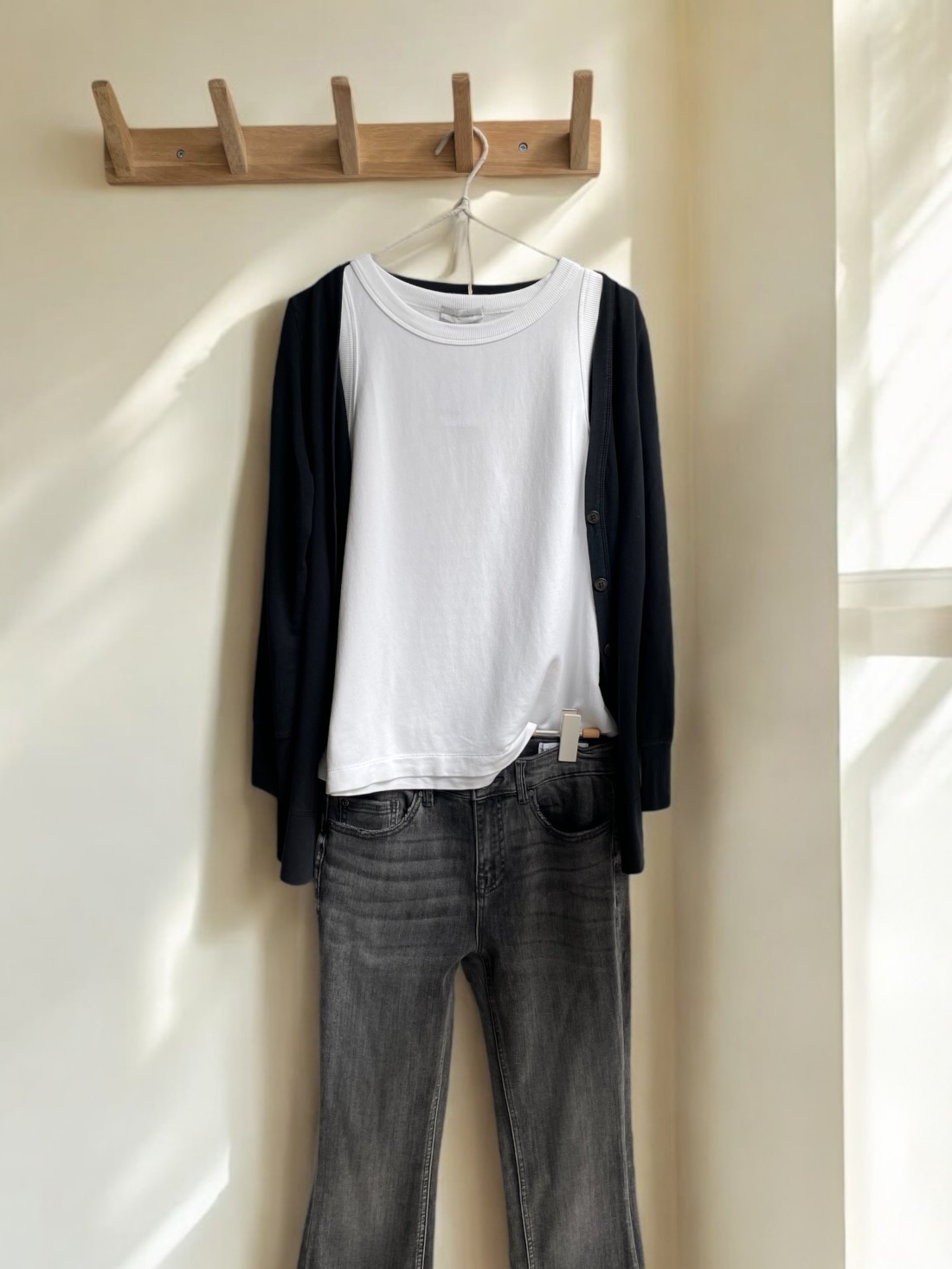 CHAQUETA SUSAN - 1