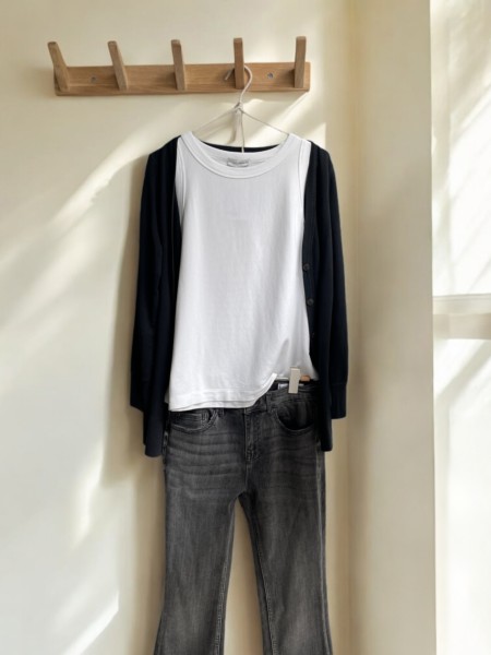 CHAQUETA SUSAN - 1