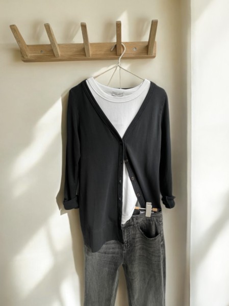 CHAQUETA SUSAN