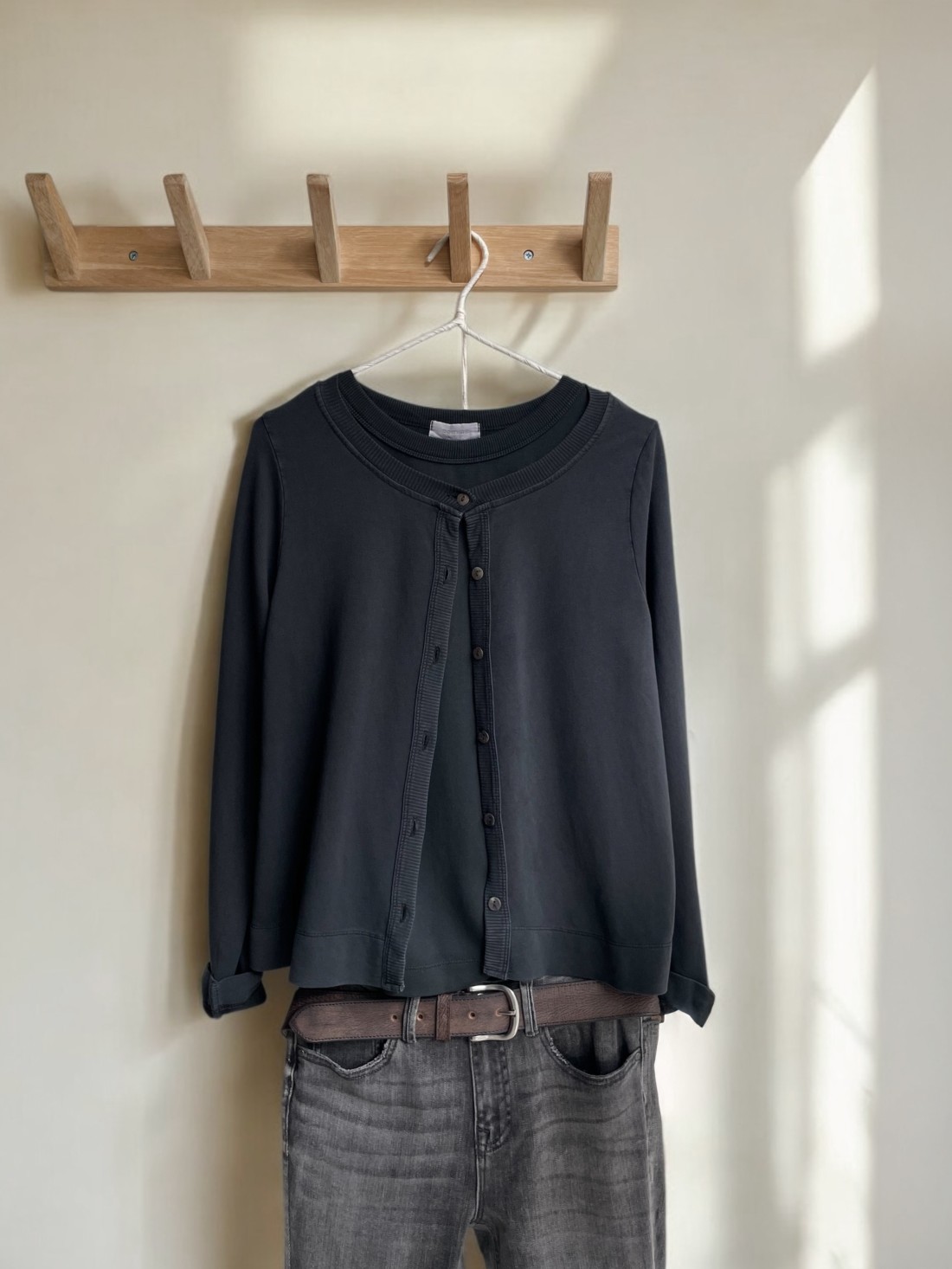 CHAQUETA ISABELA