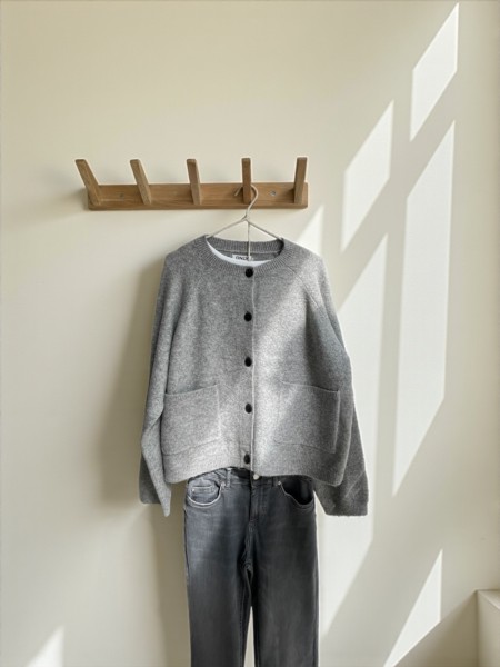 CHAQUETA BALTIMORE - 1
