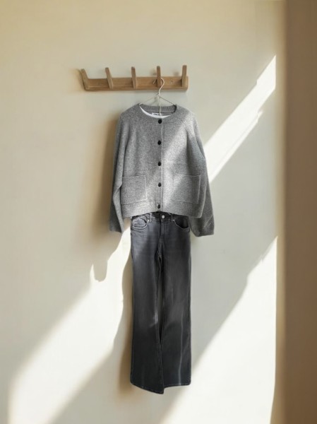 CHAQUETA BALTIMORE - 3