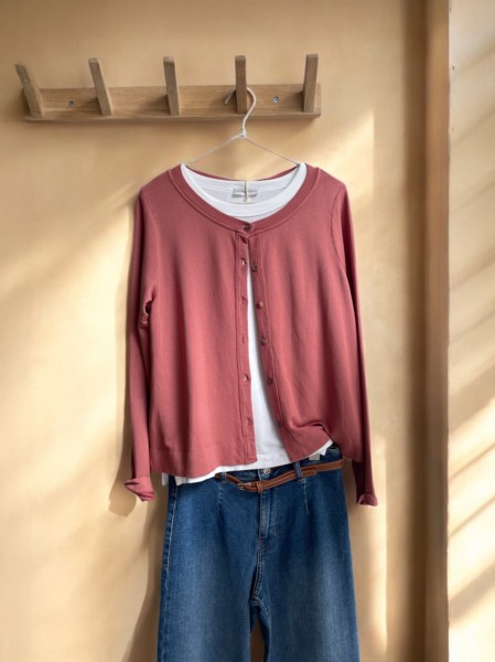 CHAQUETA ISABELA - 2