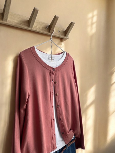 CHAQUETA ISABELA
