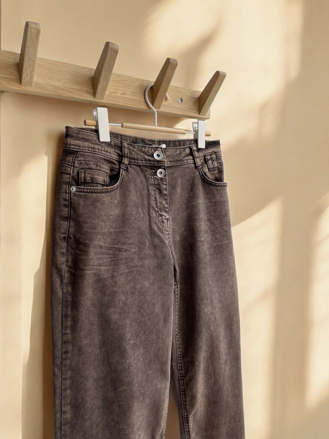 CORAL JEANS - 1