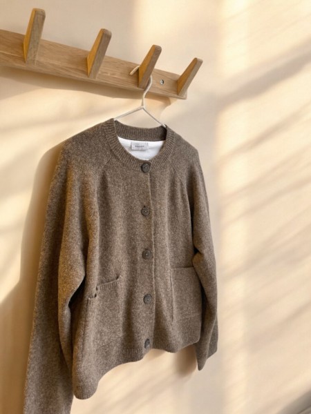 CHAQUETA BALTIMORE - 1