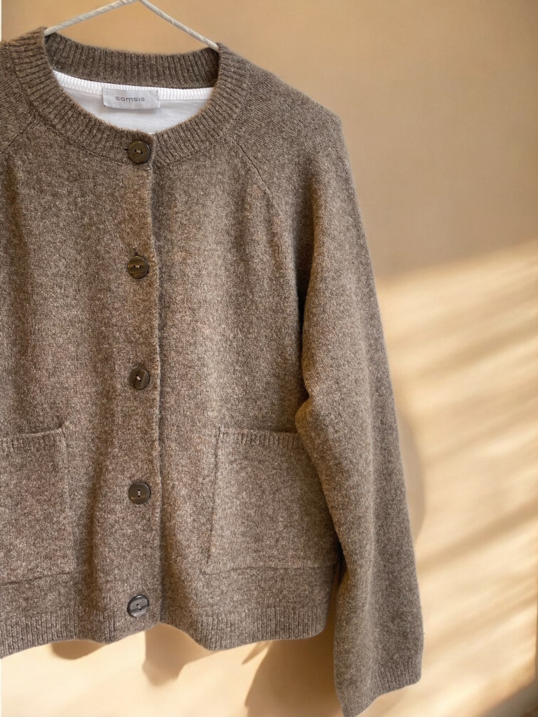 CHAQUETA BALTIMORE - 2