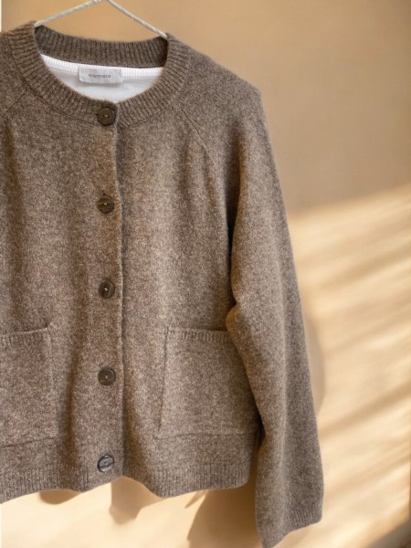 CHAQUETA BALTIMORE - 2