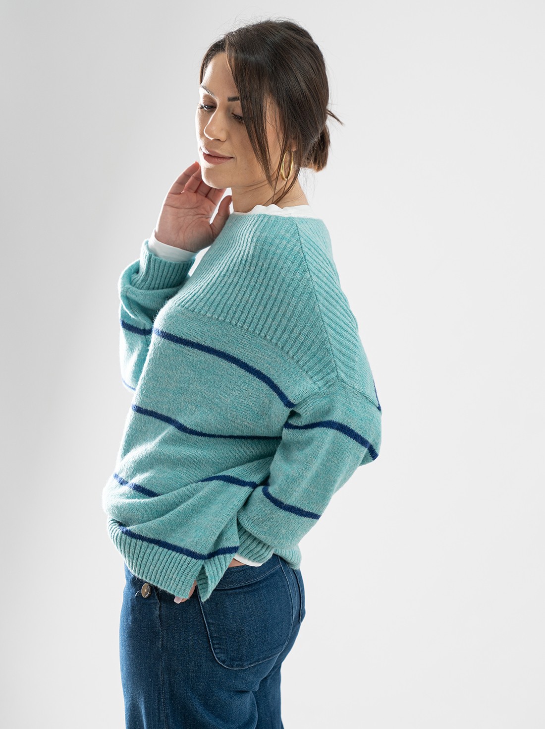 JERSEY SOURCE - 1