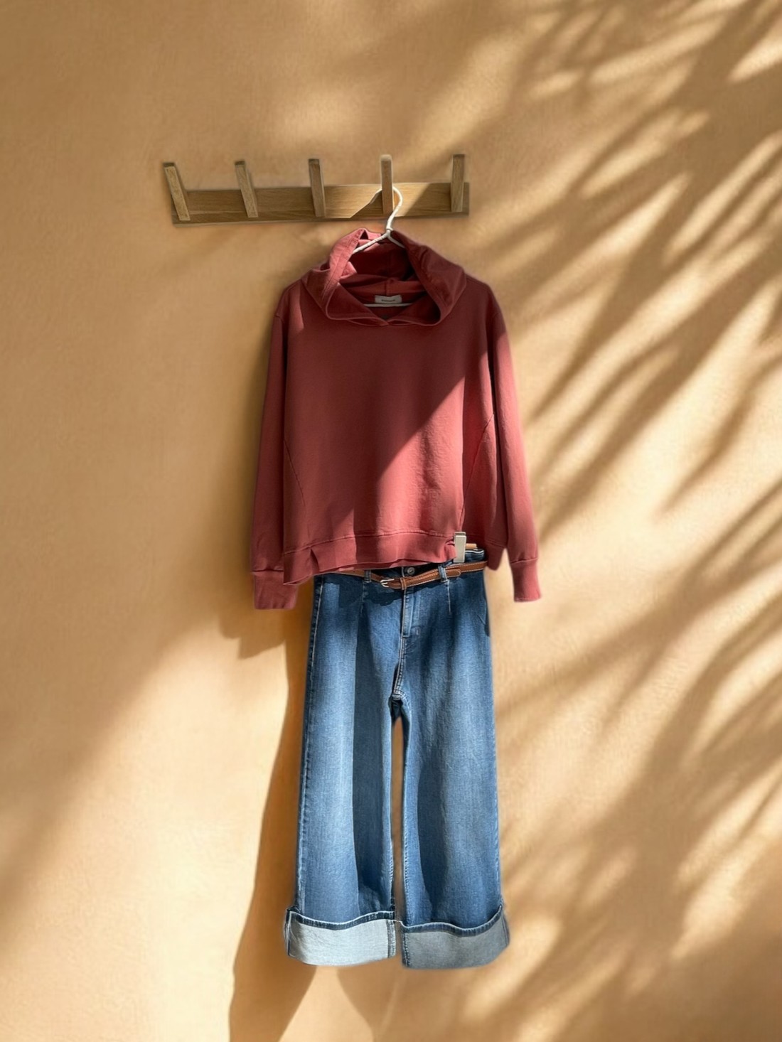 TEXAS JEANS