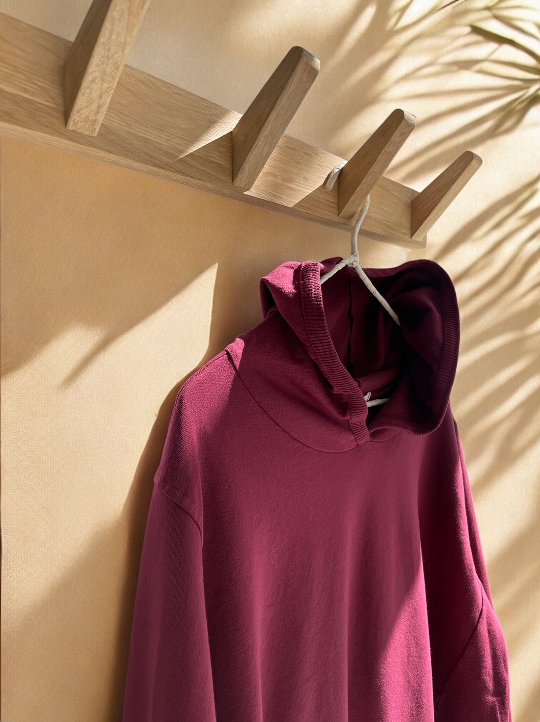 SUDADERA GINA - 1